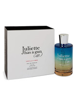 Juliette has a gun Vanilla Vibes, 3.3 oz EDP, for Women perfume fragranc... - £107.28 GBP