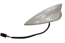 OEM 2016-2017 Chevrolet Cruze Radio Shark Fin Antenna - Pearl White 2350... - $28.70