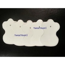 Electrode Pads (20) Replacement for Slimming massager / Digital Massager - $19.96