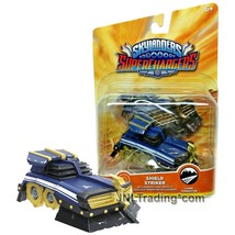Activision Skylanders Superchargers Series Tech Land Vehicle : SHIELD ST... - £31.44 GBP