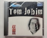 Millennium Tom Jobin (CD, 1998) - $14.84