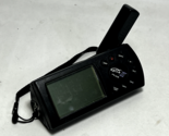 Parts Repair Garmin GPS III Plus Handheld Receiver  - £15.56 GBP