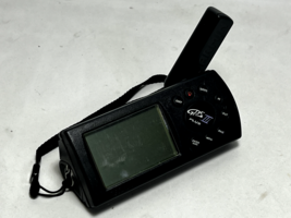 Parts Repair Garmin GPS III Plus Handheld Receiver  - £15.49 GBP