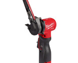 Milwaukee 2483-20 12V FUEL M12 3/8&quot; X 13&quot; Cordless Bandfile - Bare Tool - £308.24 GBP