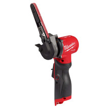 Milwaukee 2483-20 12V FUEL M12 3/8&quot; X 13&quot; Cordless Bandfile - Bare Tool - £306.98 GBP