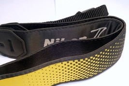Genuine Nikon Z AN-DC19 1 3.5cm Neck/Shoulder Camera Strap for Z5 Z6 Z7Z9 - Mint - $15.72