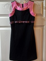 I.N. Girl Youth Girls Dress Barbie Core Size 8 - £7.07 GBP