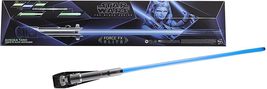 Star Wars The Black Series Ahsoka Tano Force FX Elite Lightsaber Advance... - £236.29 GBP