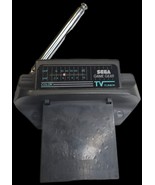 SEGA Game Gear TV Tuner Adapter MK-2101 - Retro Gaming Accessory-txf4 - $75.00