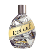 Tan Asz U Iced Out 200x Dark Bronzing Glotion - 13.5 oz - $62.52 CAD