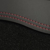 PU Leather for  Fortuner 2005 ~ 2015 AN50 AN60 Hilux SW4 SR5 Anti-Slip Mat Dashd - £84.04 GBP