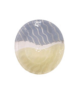 Kosta Boda - Plate Dish Taiga Kosta Boda Monica Backström - $5,550.95 MXN