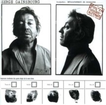 Serge Gainsbourg - You&#39;re Under Arrest [digipak] [remastered] Serge Gainsbourg - - £20.40 GBP