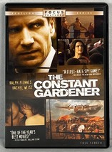 The Constant Gardener - DVD - Play Tested - £5.38 GBP