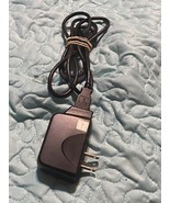 LG Charger Travel Adapter Model STA-U12WS 100-240V 50/60Hz 5.1V - $11.22 CAD