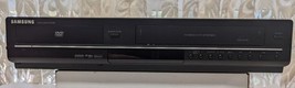 SAMSUNG DVD-V6700 DVD/VCR COMBO SOLD FOR PARTS/REPAIR ONLY - SEE DISCRIP... - £23.15 GBP