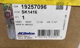 Genuine GM Fuel Level Sensor Kit with Sensor and Seal 19257096 - $74.80