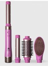 Calista Elite Air Complete Multi-Style Dryer PINK Hair Style Tool - €13,65 EUR