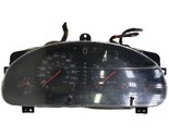 Speedometer Cluster US Market With Tachometer Fits 01-02 LEGACY 544445 - £54.43 GBP