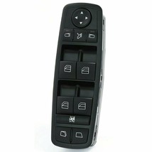 Uxcell Master Power Window Switch 2518300390 for Mercedes Benz 2006-2012 ML350.. - £18.02 GBP