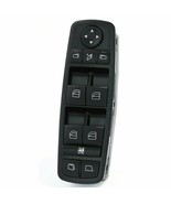 Uxcell Master Power Window Switch 2518300390 for Mercedes Benz 2006-2012... - £17.50 GBP