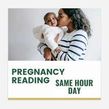 Emergency Fertility Reading A Ttc Fertility Reading By A Psychic Who Specializes - £15.95 GBP