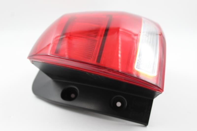 Right Passenger Tail Light Quarter Panel Mounted 2014-16 KIA SPORTAGE OEM #14618 Item image 6