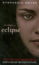 Eclipse (The Twilight Saga, Book 3) Meyer, Stephenie - £9.43 GBP