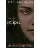 Eclipse (The Twilight Saga, Book 3) Meyer, Stephenie - $16.46 CAD