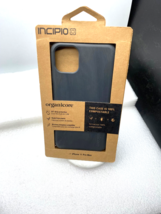 iPhone 11 Pro Max Case Eco-Friendly  Incipio Organicore Green Pine Biodegradable - £0.98 GBP