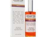 Demeter PB &amp; J Cologne Spray (Unisex) 4 oz for Women - £26.24 GBP