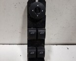 Driver Front Door Switch Driver&#39;s Mirror And Window Fits 13-19 ESCAPE 65... - $45.54