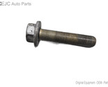 Crankshaft Bolt For 15-16 Volkswagen GTI  2.0  Turbo CXCB - $20.74