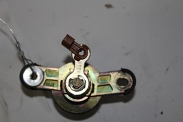 2000-2005 TOYOTA CELICA GT GTS REAR TRUNK LOCK CYLINDER no key 3490 image 6