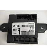 ✅ 2014 Dodge Charger Jeep Grand Cherokee Door Module Right RH P68155770A... - $1,815.14 MXN