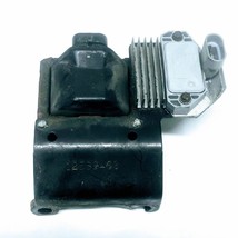 GM 12568466 1996-06 Chevrolet Blazer Ignition Coil w Module and Bracket OEM Used - £63.67 GBP