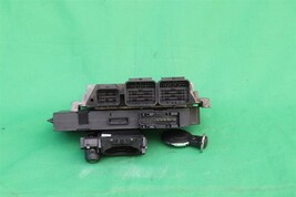 09 Mini Cooper R56 Non-Turbo AT DME ECU ECM CAS3 Eng Computer Immo & Fob 7590859 image 7