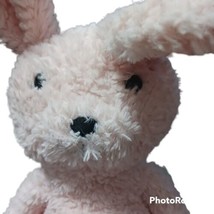 Steiff Bunny Pink Bunny Baby's First Ear Tagged Valentines - £18.74 GBP