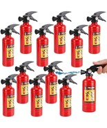 7 Inch Fire Extinguisher Squirt Toys - 12 Pack - Firefighter Water Guns ... - $39.99