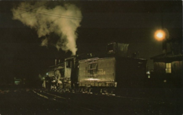 Denver &amp; Rio Grande Western Railroad Locomotive 491 Durango Photo  8.75 x 5.5 - £3.59 GBP