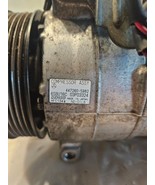 2013 Mercedes C250 A/C Air Conditioning Compressor Denso A0032308511 RWD - $208.75 CAD