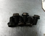 Flexplate Bolts From 1990 Chevrolet C1500  4.3 - $14.95