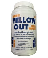 Yellow Out, 4 lbs Coral Seas (17614COR) - $596.91 MXN
