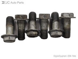 Flexplate Bolts From 2008 Chevrolet Express 1500  5.3 - $19.75
