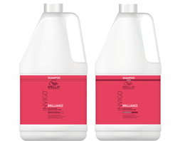 Wella INVIGO Brilliance Shampoo, Gallon - $105.00