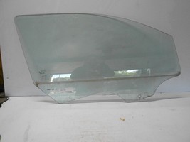 2007-2012 DODGE CALIBER FRONT WINDOW GLASS RIGHT RH PASSENGER - $119.99