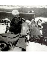 Titanic Survivors Aboard Carpathia 1912  White Star Line Nautical Histor... - $69.70 CAD