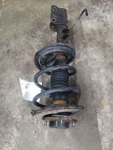 Passenger Right Strut Front Gxe Fits 03-07 MURANO 690595 - $48.46