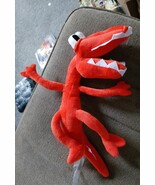 Rainbow Friends Plush Toys Stuffed Doll Kids Birthday Party Christmas Or... - $169.45 MXN
