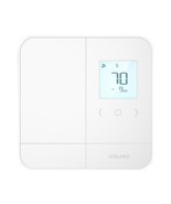 STELPRO SAT402ZB 4000W 240V Smart Home Thermostat, White - £118.99 GBP